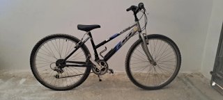 Bicicleta de Montaña BH