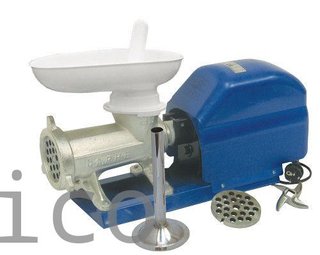 Picadora Eléctrica 32 MR10 - 2Hp - 06370