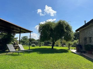 Casa rural en alquiler en Tenderina Baja - Ventanielles en Oviedo