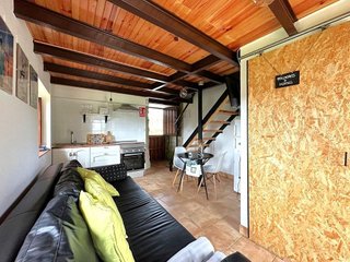 Casa rural en alquiler en Tenderina Baja - Ventanielles en Oviedo