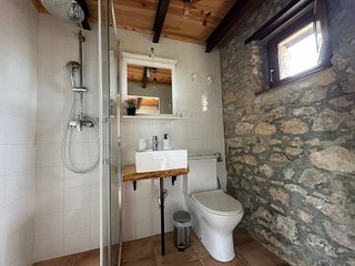 Casa rural en alquiler en Tenderina Baja - Ventanielles en Oviedo