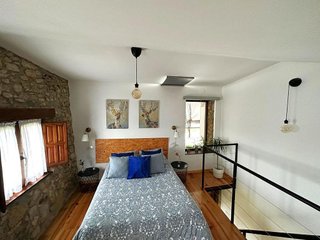 Casa rural en alquiler en Tenderina Baja - Ventanielles en Oviedo