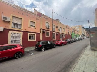 Piso en venta en La Chanca - Pescadería en Almería