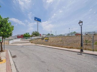 Terreno en venta en Castilleja de la Cuesta