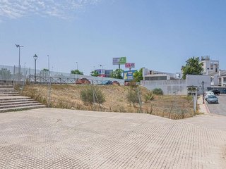 Terreno en venta en Castilleja de la Cuesta