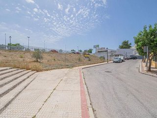Terreno en venta en Castilleja de la Cuesta