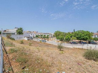 Terreno en venta en Castilleja de la Cuesta