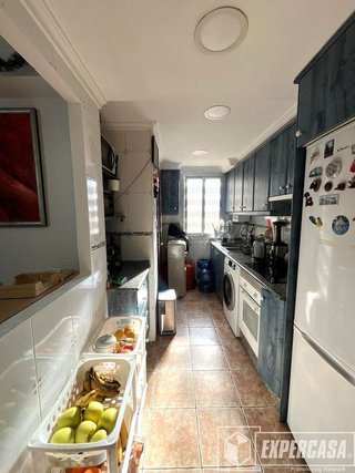 Piso en venta en Na Rovella en Valencia