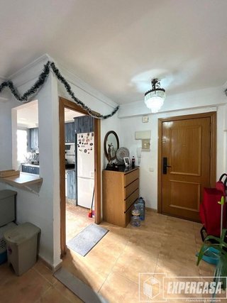 Piso en venta en Na Rovella en Valencia