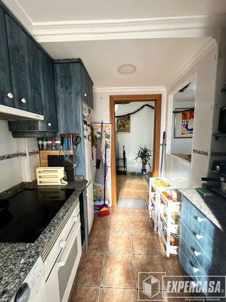 Piso en venta en Na Rovella en Valencia