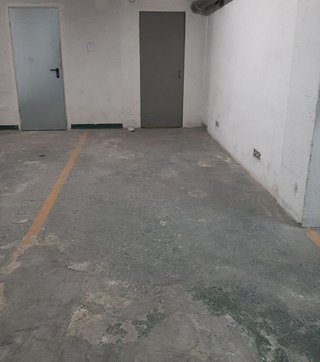 Garaje en alquiler en Benicalap en Valencia
