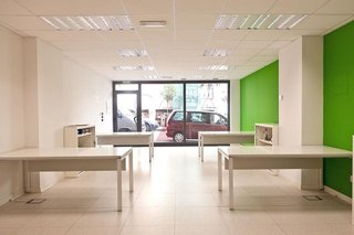 Local comercial en alquiler en Astillero (El)