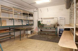 Local comercial en alquiler en Astillero (El)