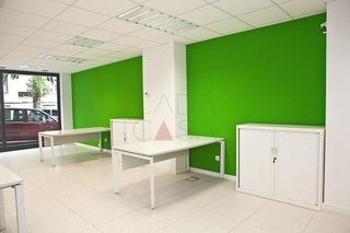 Local comercial en alquiler en Astillero (El)