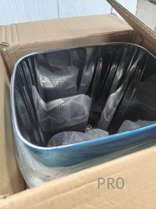 Cubo de basura de cocina automático - Kesser