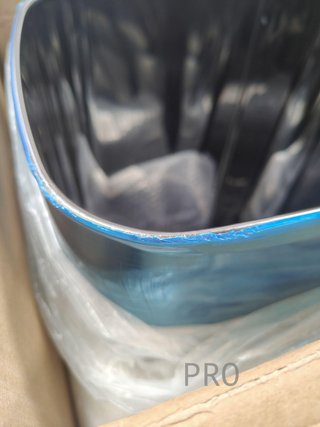 Cubo de basura de cocina automático - Kesser