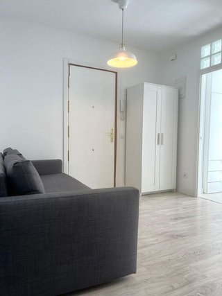 Piso en alquiler en Comillas en Madrid