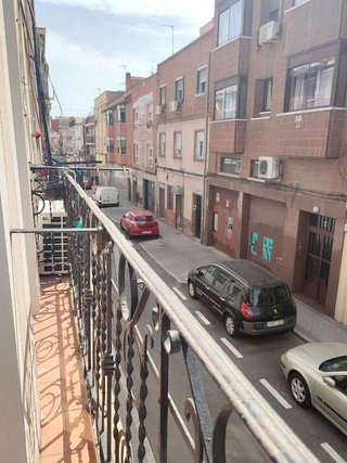 Piso en alquiler en Comillas en Madrid