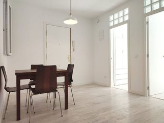Piso en alquiler en Comillas en Madrid