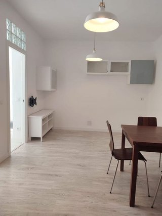 Piso en alquiler en Comillas en Madrid