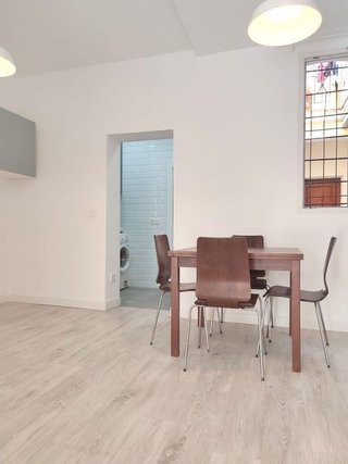 Piso en alquiler en Comillas en Madrid