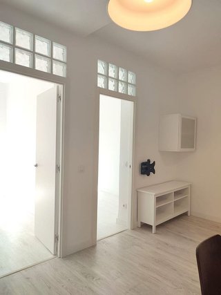 Piso en alquiler en Comillas en Madrid
