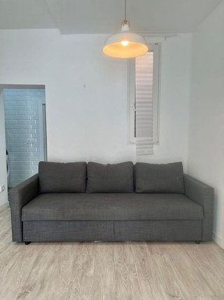 Piso en alquiler en Comillas en Madrid