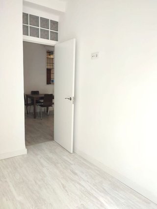 Piso en alquiler en Comillas en Madrid