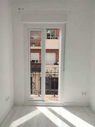 Piso en alquiler en Comillas en Madrid