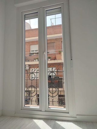 Piso en alquiler en Comillas en Madrid