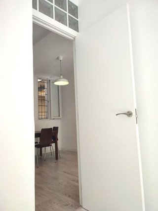 Piso en alquiler en Comillas en Madrid