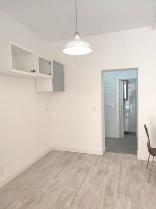 Piso en alquiler en Comillas en Madrid