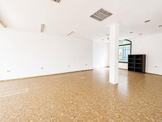 Local comercial en venta en Centro en Puerto de Santa María (El)