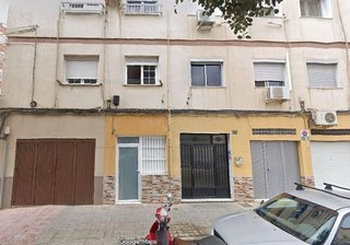 Piso en venta en San Luis en Almería