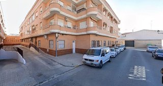 Piso en venta en Tomelloso