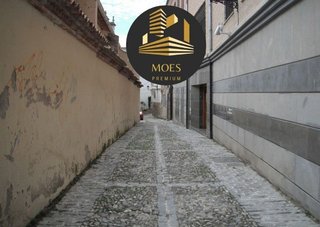 Solar en venta en Ctra. Circunvalación - La Magdalena en Jaén