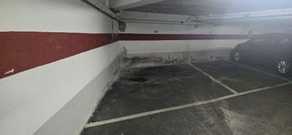 Garaje en alquiler en Playa de Levante en Benidorm