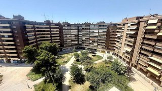 Piso en alquiler en Parque Miraflores en Zaragoza