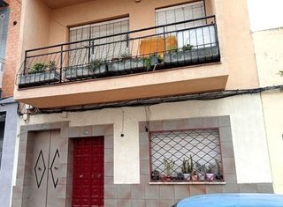 Piso en venta en Maria Auxiliadora - Barriada LLera en Badajoz