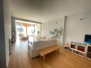 Piso en alquiler en Castillejos en Madrid