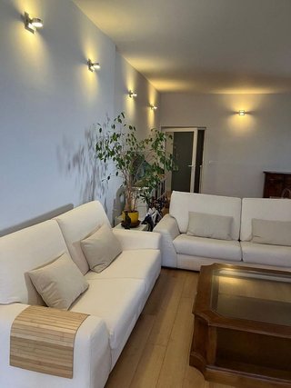 Piso en alquiler en Castillejos en Madrid