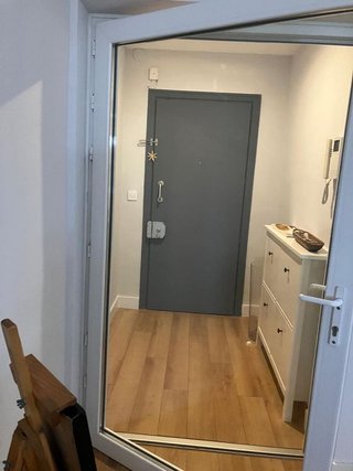 Piso en alquiler en Castillejos en Madrid