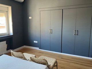 Piso en alquiler en Castillejos en Madrid