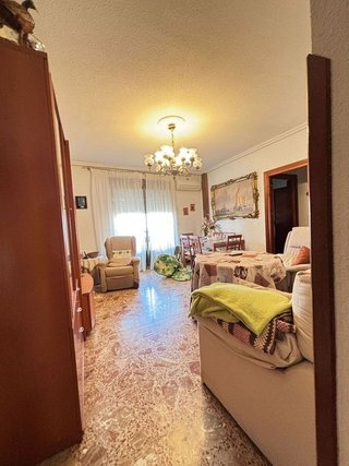 Piso en alquiler en Universidad en Ciudad Real