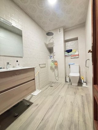 Piso en alquiler en Universidad en Ciudad Real