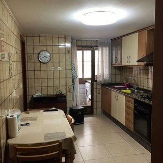 Piso en alquiler en Ciutat Jardí en Valencia