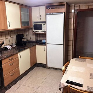 Piso en alquiler en Ciutat Jardí en Valencia