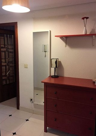 Piso en alquiler en Ciutat Jardí en Valencia