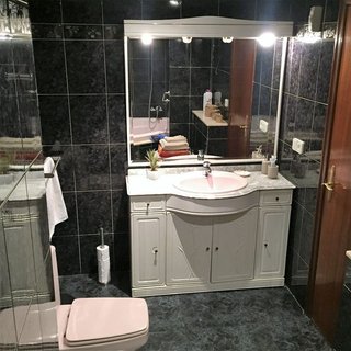 Piso en alquiler en Ciutat Jardí en Valencia