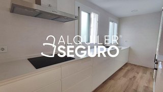 Piso en alquiler en Ciudad Jardín - Zoco en Córdoba